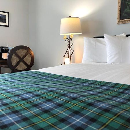 The Luckenbooth Bed & Breakfast Saint Anns Екстериор снимка